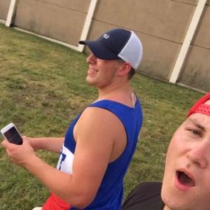 Meet your Posher, Aiden